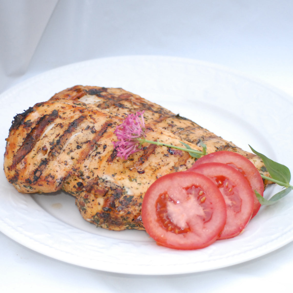 Kalbi Chicken Breast (priced Per Lb.) – B & E MEATS AND SEAFOOD