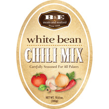 Load image into Gallery viewer, Darn Delicious Chili Mix White Bean
