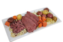 Load image into Gallery viewer, Corned Beef (priced per lb.)